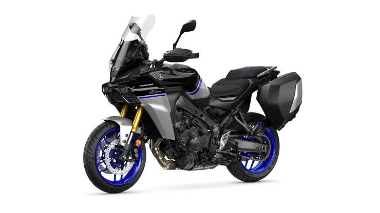 Yamaha Tracer 9 GT như 