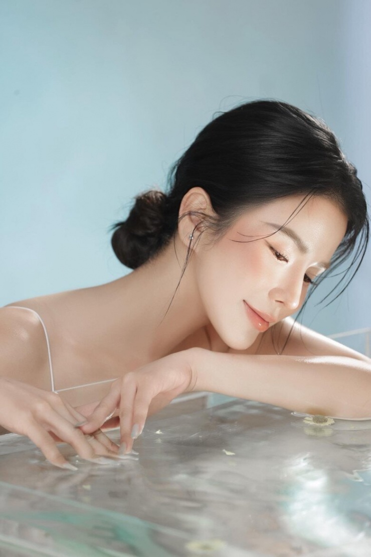 Diệp Lâm Anh: "Xét nghiệm ADN đối với đàn ông có thể là thủ tục, nhưng với phụ nữ đó là sự sỉ nhục" - 3