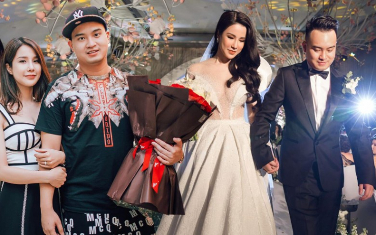 Diệp Lâm Anh: "Xét nghiệm ADN đối với đàn ông có thể là thủ tục, nhưng với phụ nữ đó là sự sỉ nhục" - 4