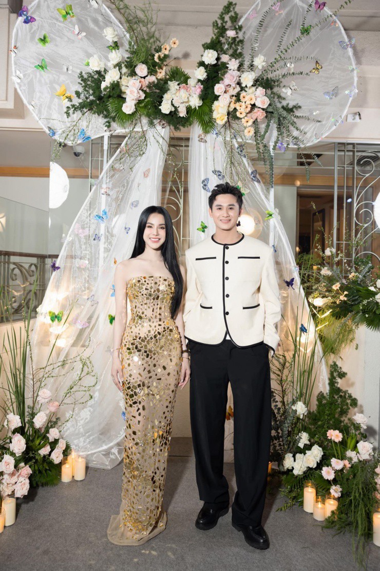 Diệp Lâm Anh: "Xét nghiệm ADN đối với đàn ông có thể là thủ tục, nhưng với phụ nữ đó là sự sỉ nhục" - 6