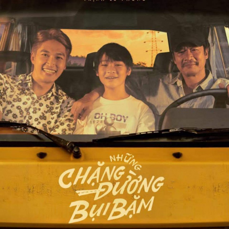 Nam diễn viên bị con khước từ trong &#39;Những chặng đường bụi bặm’, từng là &#39;nam thần&#39; điện ảnh một thời - 12