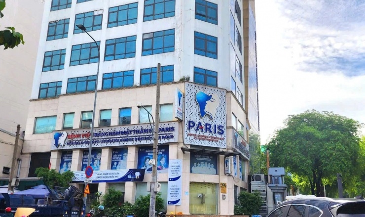Cục Quản lý Khám chữa bệnh đề nghị Sở Y tế TP Hồ Chí Minh khẩn trương tổ chức kiểm tra, đánh giá về nguyên nhân sự cố y khoa xảy ra tại BV Răng hàm mặt Thẩm mỹ Paris.