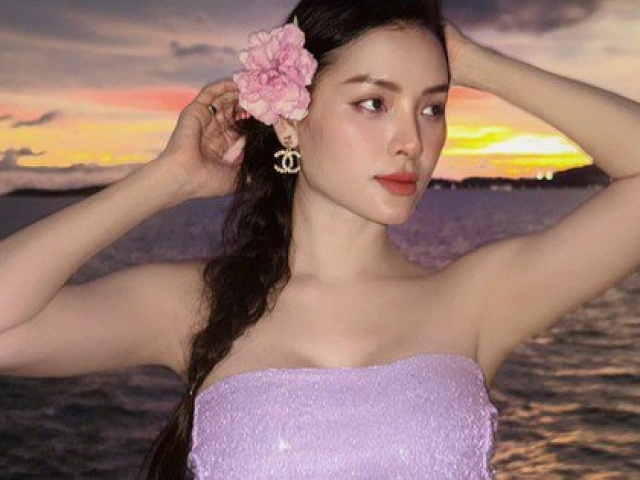 Gây ngỡ ngàng “da sáng, dáng xinh“ sau sinh, Phương Trinh Jolie không ngần ngại tiết lộ điều này