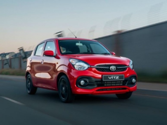 Người tiêu dùng có thích chiếc ô tô Toyota rẻ nhất hiện có giá 260 triệu đồng?