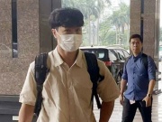 Bóng đá - Công Phượng xuất hiện ở tuyển Việt Nam sau 2 năm