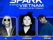 Nhạc - Biểu tượng âm nhạc toàn cầu G-Dragon sắp tái ngộ fan Việt