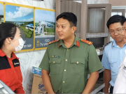 Thị trường - Tiêu dùng - Người tố C.P. Việt Nam bán heo bệnh là nhân viên cũ, đã nghỉ việc từ năm 2023