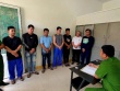 Nhóm áo đen đập phá quán phở ở Đắk Lắk là bảo vệ 1 quán bar ở Bình Dương