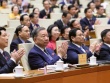 Những quyết sách đặc biệt quan trọng, cấp bách được Quốc hội thông qua