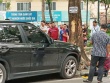 Vụ nữ sinh bị ô tô BMW X3 tông đứt lìa chân: Nhân chứng xót xa khi kể lại tai nạn