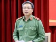 Bộ Công an có người phát ngôn mới