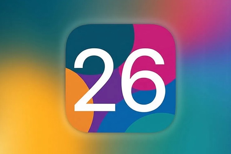 iOS 26 sẽ là nguồn cơn cho sự thay đổi này.