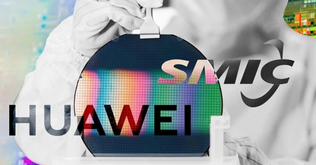 Chưa chịu dừng lại, Huawei sẵn sàng khiến Mỹ ngỡ ngàng với chip 3nm