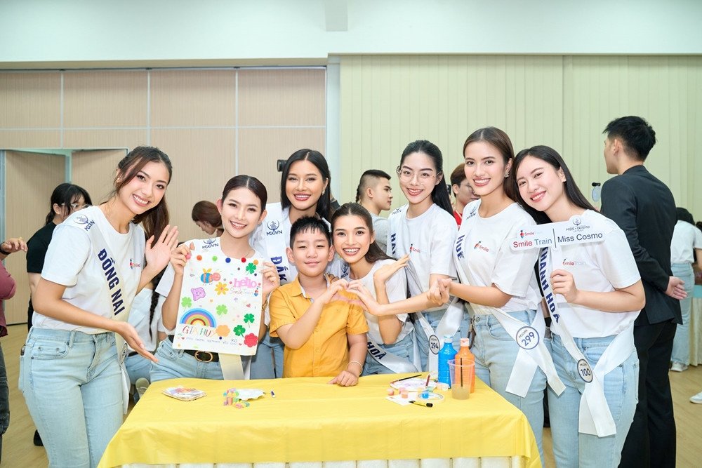 Mỹ nhân Ê đê nóng bỏng, học cực giỏi gây sốt ở Hoa hậu Hoàn vũ Việt Nam - 16