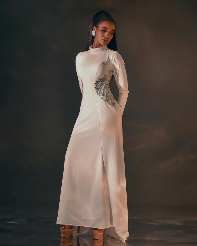 Người đẹp được dự đoán có khả năng đăng quang Miss World 2025 - 4
