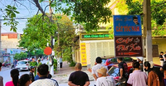 Vụ người phụ nữ tử vong bất thường tại phòng kh...