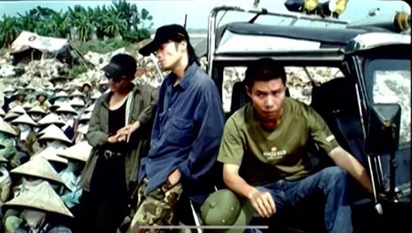 Nam diễn viên bị con khước từ trong &#39;Những chặng đường bụi bặm’, từng là &#39;nam thần&#39; điện ảnh một thời - 3