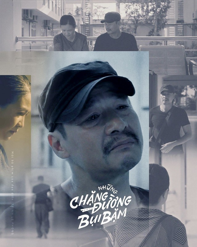 Nam diễn viên bị con khước từ trong &#39;Những chặng đường bụi bặm’, từng là &#39;nam thần&#39; điện ảnh một thời - 10