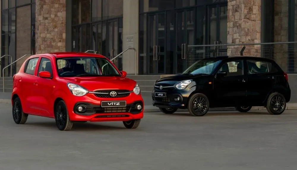 Người tiêu dùng có thích chiếc ô tô Toyota rẻ nhất hiện có giá 260 triệu đồng? - 1