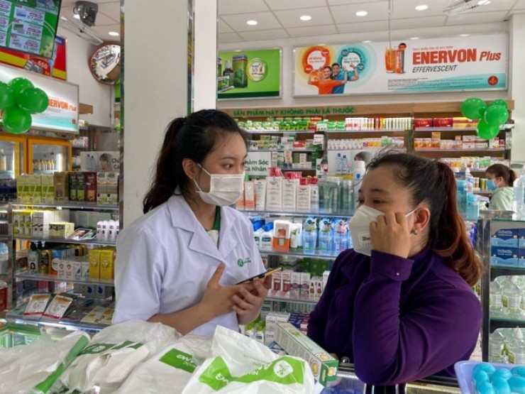 CEO nhà thuốc An Khang: “Sự tử tế” không thể chỉ nằm trong lời nói mà phải hiện diện trong từng hành động cụ thể”