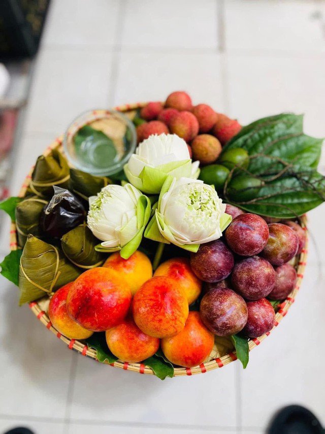 Tùy theo nhu cầu của khách hàng, các đơn vị cung cấp mâm cỗ sẽ sắp xếp sao cho phù hợp.