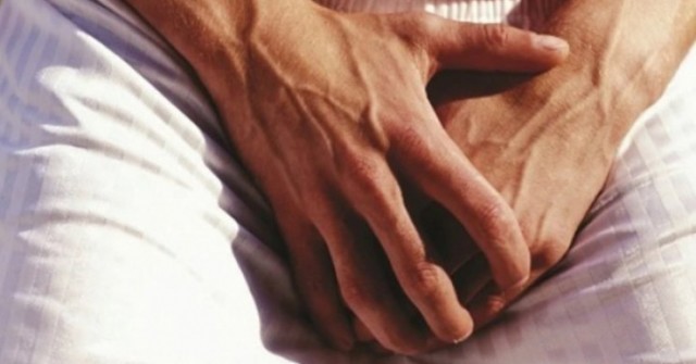 Tưởng mắc sùi mào gà nhiều năm, đi khám mới phát hiện ung thư dương vật