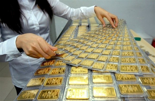 Giá mua, giá bán vàng do Tổng Giám đốc SJC quyết định và chỉ đạo trực tiếp.