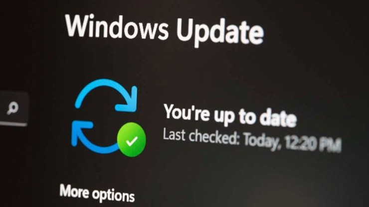 Mọi thứ khiến Windows Update trở nên quan trọng.