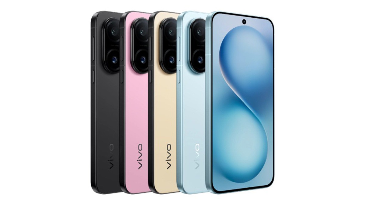 Vivo S30 và S30 Pro Mini ra mắt: 3 camera 50MP, giá từ 9,7 triệu đồng - 2