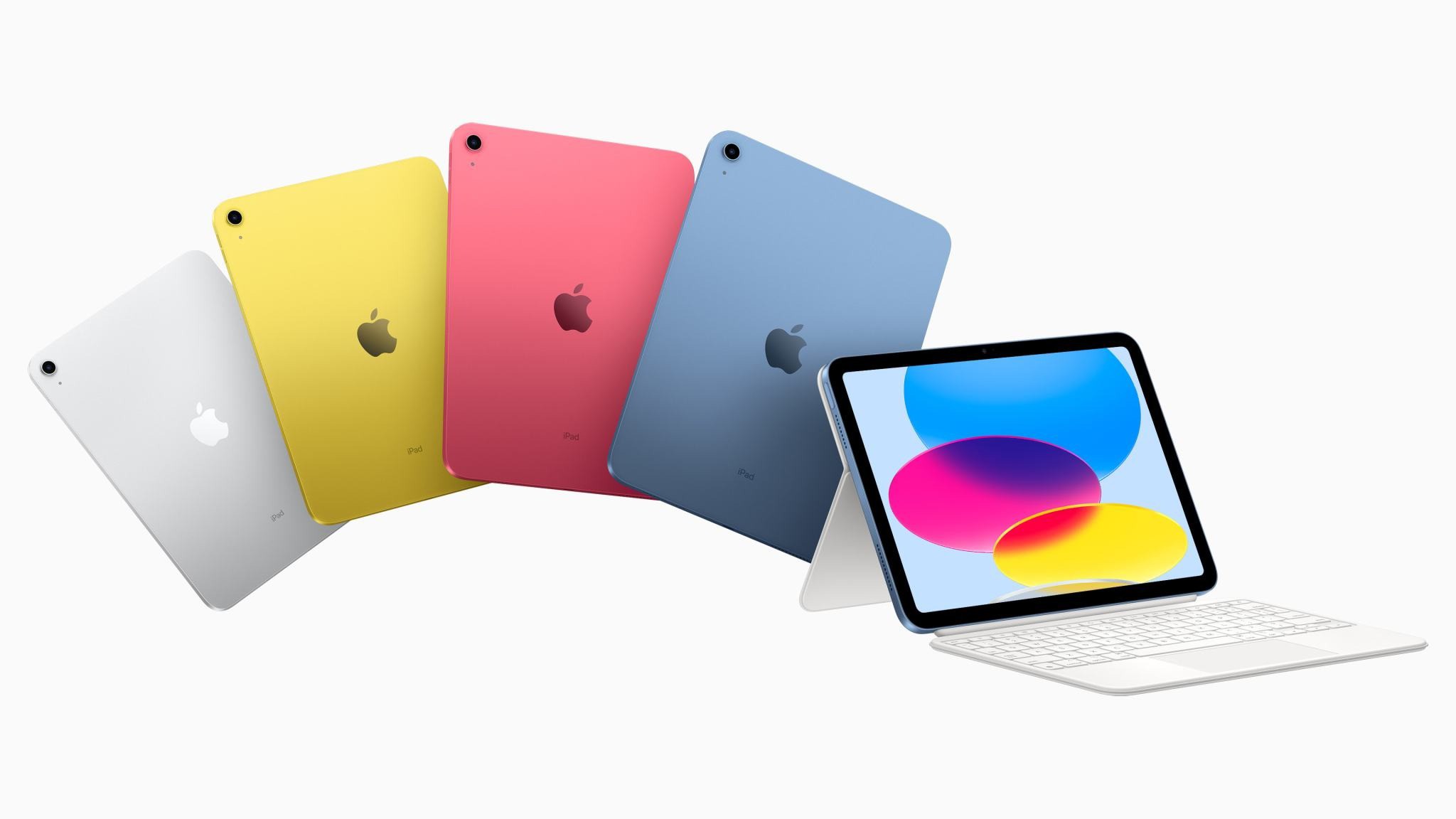 iPad bản tiêu chuẩn