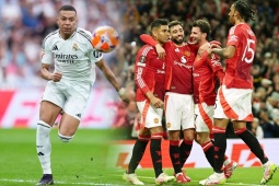 Real Madrid được định giá cao nhất châu Âu, MU - Man City vượt mốc 5 tỷ euro