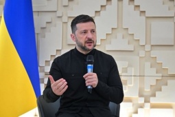 Ông Zelensky cáo buộc Nga trì hoãn đề xuất hòa bình, đàm phán vòng 2 có nguy cơ đổ vỡ