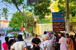 Vụ người phụ nữ tử vong bất thường tại phòng khám tư: Sở Y tế Thanh Hóa báo cáo gì?