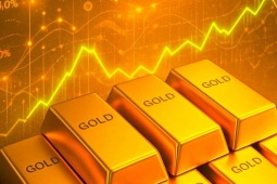 Giá vàng được dự báo tăng cao kỷ lục, nhà đầu tư nên điều chỉnh danh mục thế nào?