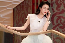 Diệp Lâm Anh:  " Xét nghiệm ADN đối với đàn ông có thể là thủ tục, nhưng với phụ nữ đó là sự sỉ nhục " 