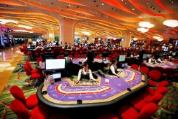 Trình Thủ tướng dự án đầu tư casino Vân Đồn quy mô hơn 2 tỉ USD