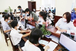 Bộ Nội vụ đề xuất cán bộ, công chức không hoàn thành nhiệm vụ 1 năm bị tinh giản biên chế