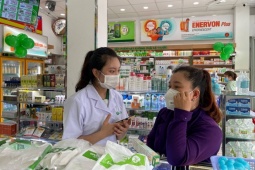 CEO nhà thuốc An Khang: “Sự tử tế” không thể chỉ nằm trong lời nói mà phải hiện diện trong từng hành động cụ thể”