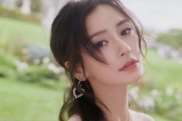 Angelababy bị mắng trên phố