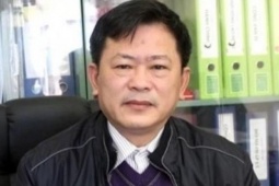 Cựu luật sư Trần Đình Triển bị bác kháng cáo kêu oan, tuyên y án 3 năm tù