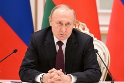 Mỹ thừa nhận một trong các điều kiện của Nga nhằm chấm dứt xung đột ở Ukraine