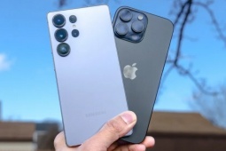 5 tính năng giúp điện thoại Android đè bẹp iPhone