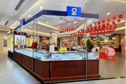 Vi phạm loạt quy định về kinh doanh vàng, SJC đang kinh doanh ra sao?