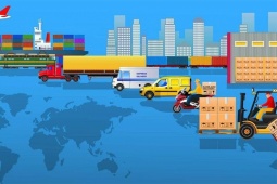 eMover – Mô hình hệ sinh thái vận tải toàn diện đang tái định hình ngành logistics Việt Nam