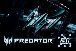 Sức mạnh laptop gaming AI Acer Predator 2025 chinh phục mọi tựa game AAA