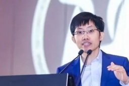 Danh tính của tỷ phú công nghệ mới từng là  ' thần đồng toán học '  ở vùng quê nghèo