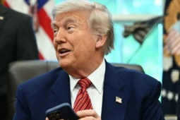 Tòa phúc thẩm khôi phục các mức thuế đối ứng của ông Trump