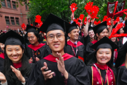 Đại học Harvard thắng Tổng thống Trump ở toà án