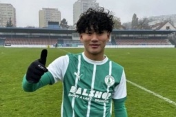 Vì sao cầu thủ Việt kiều Alex Bùi không muốn đá ở V-League?