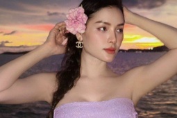 Gây ngỡ ngàng 'da sáng, dáng xinh' sau sinh, Phương Trinh Jolie không ngần ngại tiết lộ điều này